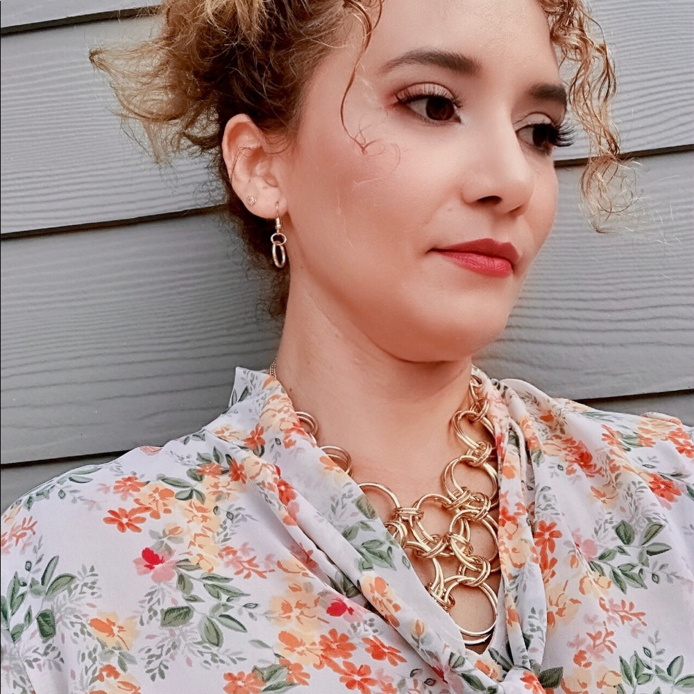 Complete outfit